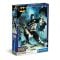 Puzzle Clementoni, Batman, 1000 piese
