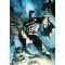 Puzzle Clementoni, Batman, 1000 piese