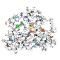 Puzzle Clementoni, Snoopy Peanuts, 1000 piese
