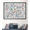 Puzzle Clementoni, Snoopy Peanuts, 1000 piese