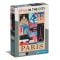 Puzzle Clementoni, Style in the city, Paris, 1000 piese