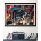 Puzzle Clementoni, Batman, 1000 piese 2024