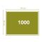 Puzzle Clementoni, Batman, 1000 piese 2024