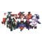 Puzzle Clementoni panoramic, Disney Villains, 1000 piese