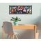 Puzzle Clementoni panoramic, Disney Villains, 1000 piese