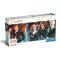 Puzzle Clementoni panoramic, Harry Potter, 1000 piese