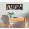 Puzzle Clementoni panoramic, Harry Potter, 1000 piese