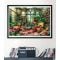 Puzzle Clementoni, Biblioteca din sera, 1000 piese