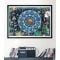Puzzle Clementoni, Harta astrologica, 1000 piese
