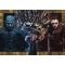 Puzzle Clementoni, Game of Thrones, 1000 piese 2025