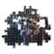 Puzzle Clementoni, Game of Thrones, 1000 piese 2025