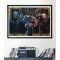 Puzzle Clementoni, Game of Thrones, 1000 piese 2025