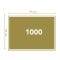 Puzzle Clementoni, Game of Thrones, 1000 piese 2025