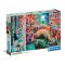 Puzzle Clementoni, Carnival in Venetia, 1000 piese