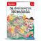 Joc educativ, Clementoni, Agerino, Sa descoperim Romania