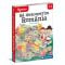 Joc educativ, Clementoni, Agerino, Sa descoperim Romania