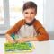 Joc educativ, Clementoni, Agerino, Enciclopedie electronica cu pix, 5-7 ani