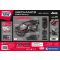 Kit de constructie, Clementoni, Jeep Racon