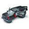 Kit de constructie, Clementoni, Jeep Racon