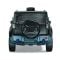 Kit de constructie, Clementoni, Jeep Racon