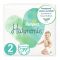 Scutece Pampers Harmonie 2, 39 buc