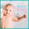 Servetele umede Pampers Fresh Clean, 6 Pachete x 80, 480 buc