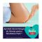 Scutece Pampers 6, Chilotel de noapte 15+ kg, 19 buc