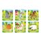 Puzzle baby, Lisciani, Animalute de la ferma, 24 piese