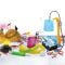 Set de stiinta Lisciani, Electricitatea