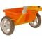 Tricicleta copii, Italtrike, Passenger Road