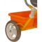 Tricicleta copii, Italtrike, Passenger Road