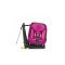 Scaun auto I-Size Maxi-Cosi AxissFix Plus Frequency Pink, 45 - 105 cm, Roz