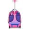 Troller cu 3 compartimente, Mitama Run Maxi, DaisyPop