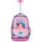 Troller cu 3 compartimente, Mitama Run Maxi, DaisyPop