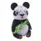 Joc 3D, Urs Panda Origami, Creagami, 622 Piese
