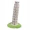 Joc Origami 3D, Creativa Mente, Turnul din Pisa, 1173 piese