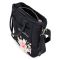 Geanta de infasat, Leclerc, Colectia Monnalisa, Black