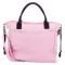 Geanta de infasat, Leclerc, Colectia Monnalisa, Antique Pink