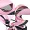 Carucior Leclerc, Colectia Monnalisa, Antique Pink