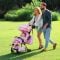 Carucior Leclerc, Colectia Monnalisa, Antique Pink
