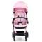 Carucior Leclerc, Colectia Monnalisa, Antique Pink