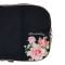 Husa de picioare, Leclerc, Colectia Monnalisa, Black