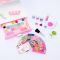 Studio de machiaj interactiv cu oglinda vorbitoare, Nice, Pink It Smart Vanity