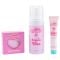 Set de relaxare si ingrijire pentru baie, Nice, Bagno Relax
