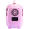 Mini-frigider pentru cosmetice, Nice, Beauty Routine, 4 L