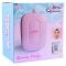 Mini-frigider pentru cosmetice, Nice, Beauty Routine, 4 L