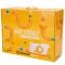 Set tuburi de aer interconectabile, Fat Brain Toys, Air Toobz
