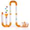 Set tuburi de aer interconectabile, Fat Brain Toys, Air Toobz