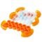 Pachet de extindere, Fat Brain Toys, Tuburi suplimentare Air Toobz