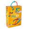Kit de constructie din silicon flexibil, Fat Brain Toys, Plip Kit, 46 piese